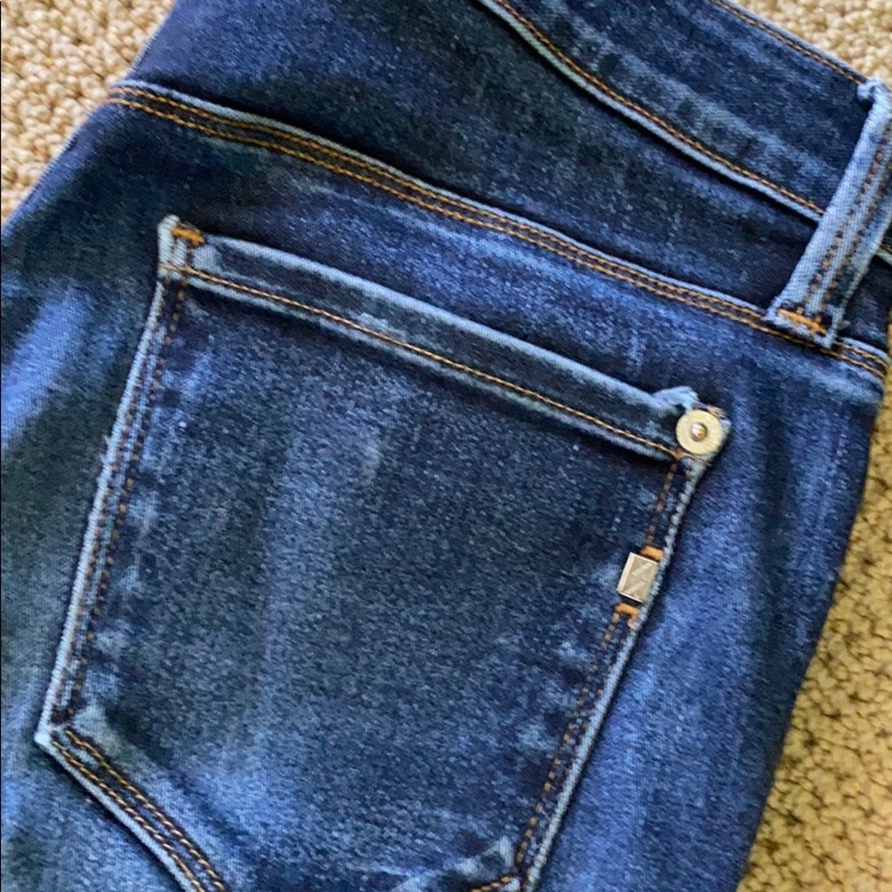 Genetic Los Angeles Skinny Jeans View 4